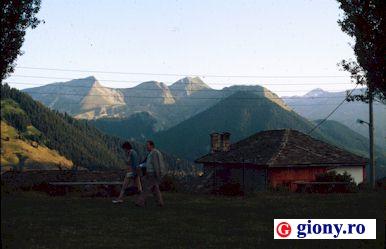 metsovo