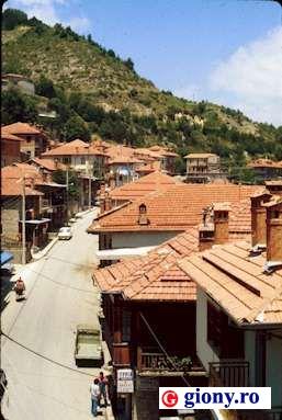 metsovo