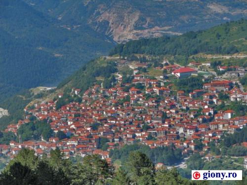 metsovo 2