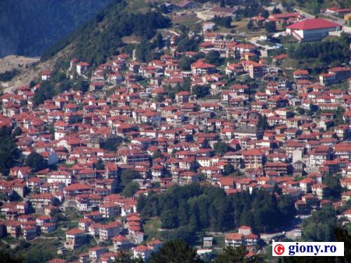 metsovo 2